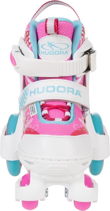 Produktbild Hudora My First Quad Girl (26, 27, 28, 29)