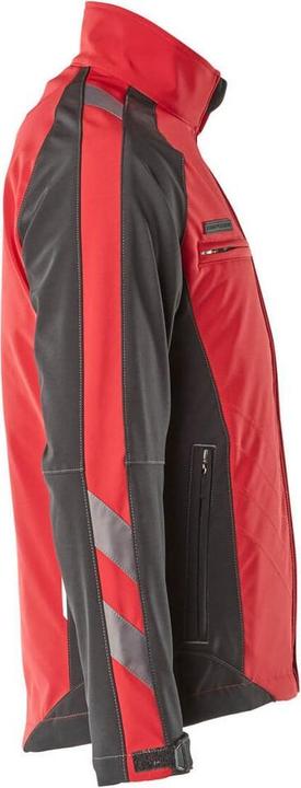 Produktbild Mascot Unique Dresden Softshelljacke (3XL)