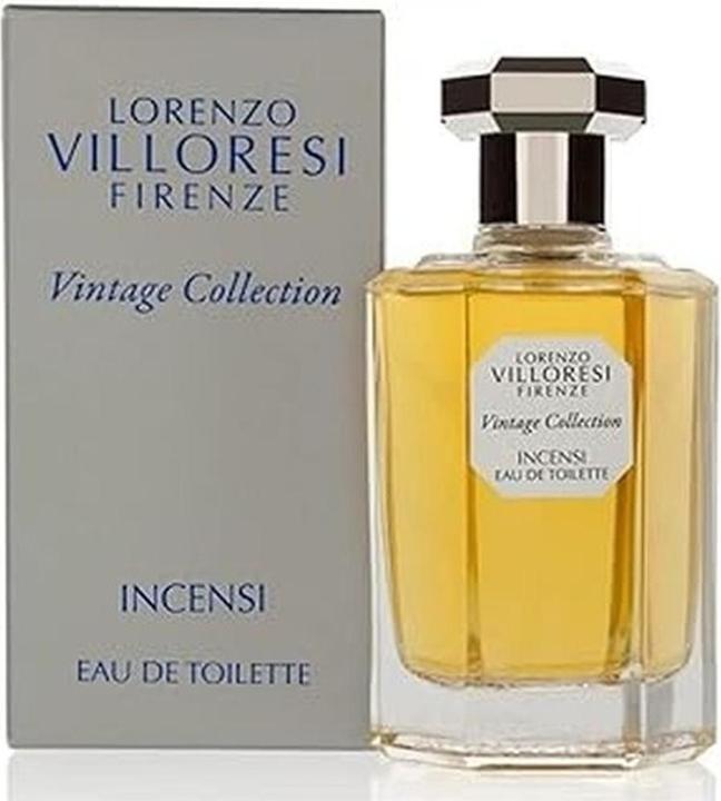 Lorenzo Villoresi Eau de Toilette (re) (Eau de Toilette, 100 ml)