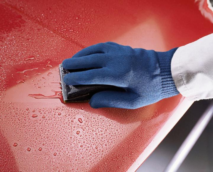 Produktbild SIA Schleifpapier (120)