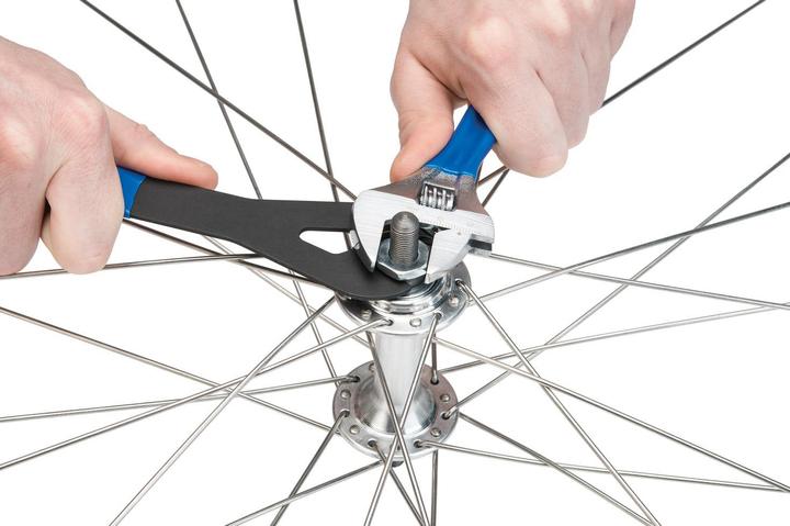 Produktbild Park Tool Rollgabelschlüssel PAW-6, 24 mm (24 mm)