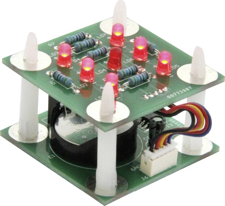 Immagine prodotto Sol Expert Kit di stivaggio per cubi in vetroresina