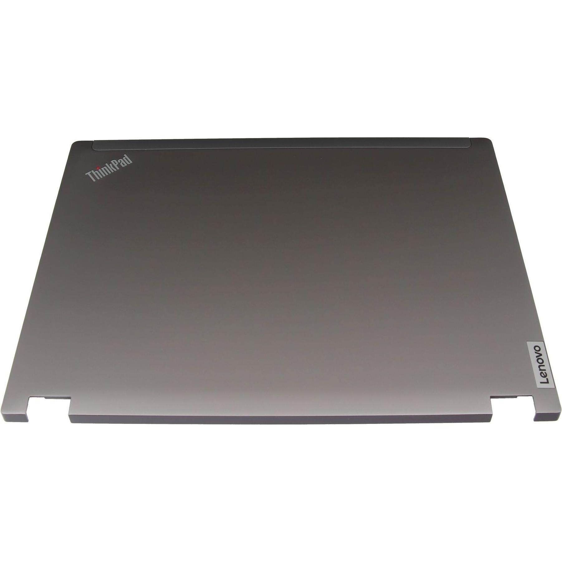 Lenovo 5CB1L57871 Displaydeckel, Notebook Ersatzteile, Grau