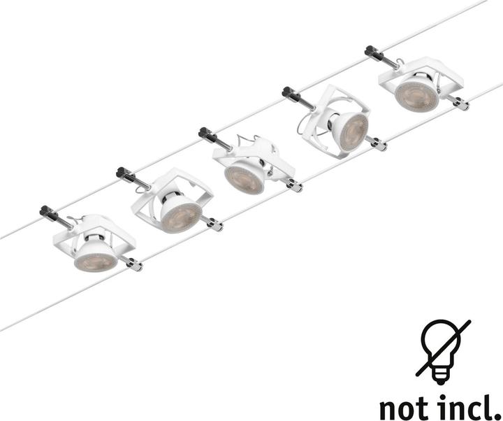 Image du produit Paulmann Mac II