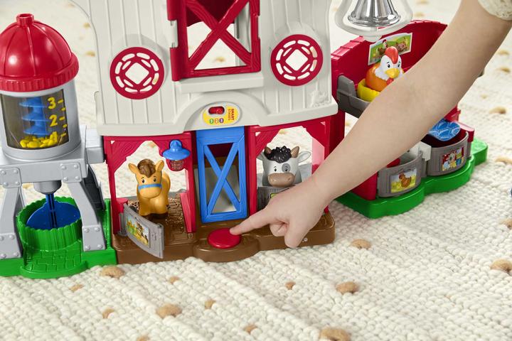 Produktbild Fisher-Price Little People