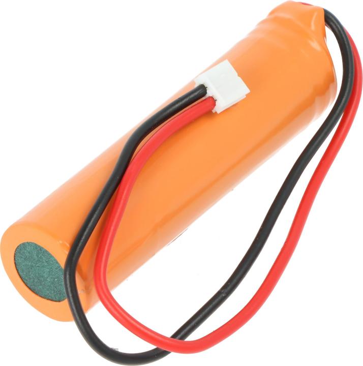 Produktbild AccuCell Akku Elubat 275811, Not- und Sicherheitsbeleuchtung (Gerätespezifisch)