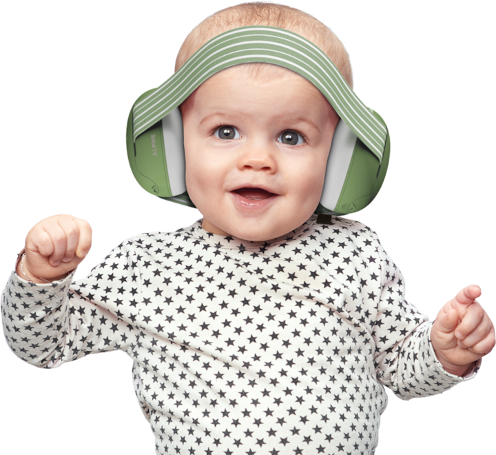 Image du produit Alpine Muffy Baby (1 x)