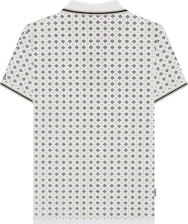 Produktbild Lambretta SS25 Poloshirt (M)