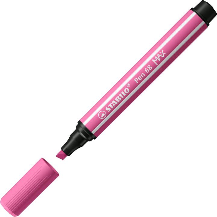 Produktbild STABILO Pen 68 Max Erika (Erika, 1 x)