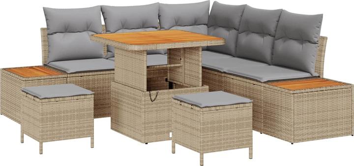 Image du produit vidaXL Granger