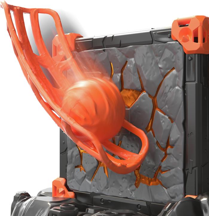 Image du produit Schleich Lava Fortress