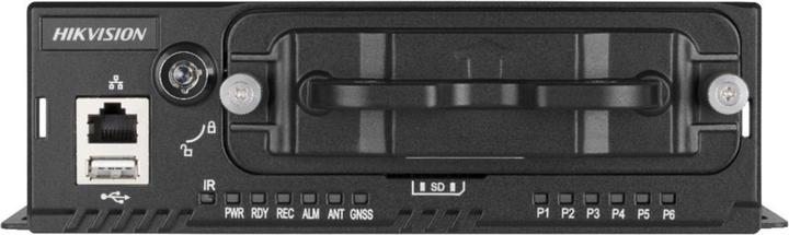 Produktbild Hikvision DS-MP5604N(1T) (Netzwerk Videorecorder (NVR))