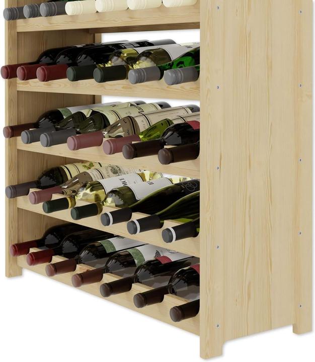 Produktbild Jamb VinoVer (72 x 26.5 x 145.5 cm, 77 Fl.)