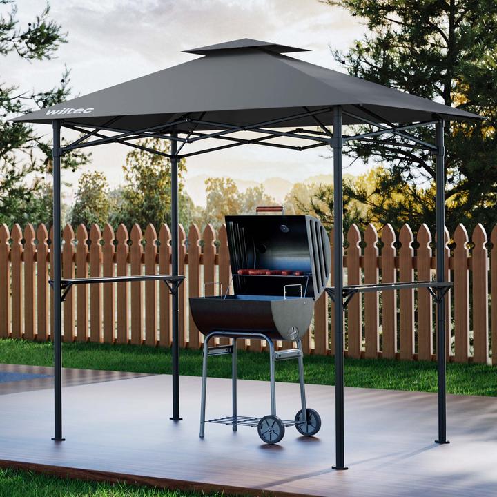 Actual product image Wiltec Faltpavillon (152 cm, 245 cm)