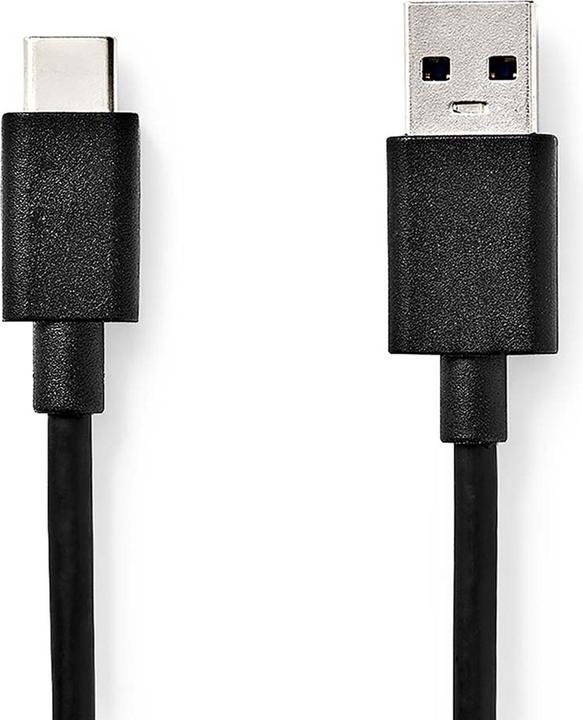 USB-kabel