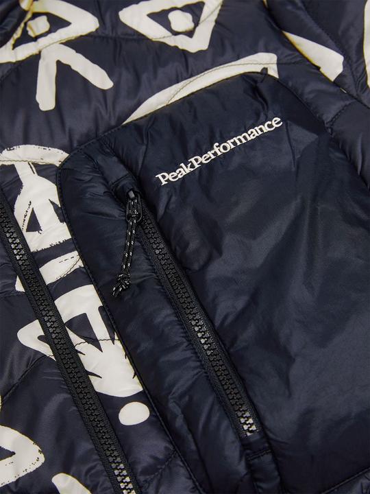 Produktbild Peak Performance Graphic Helium Utility Down (L)