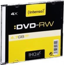 Produktbild Intenso Dvd-Rw (10x)