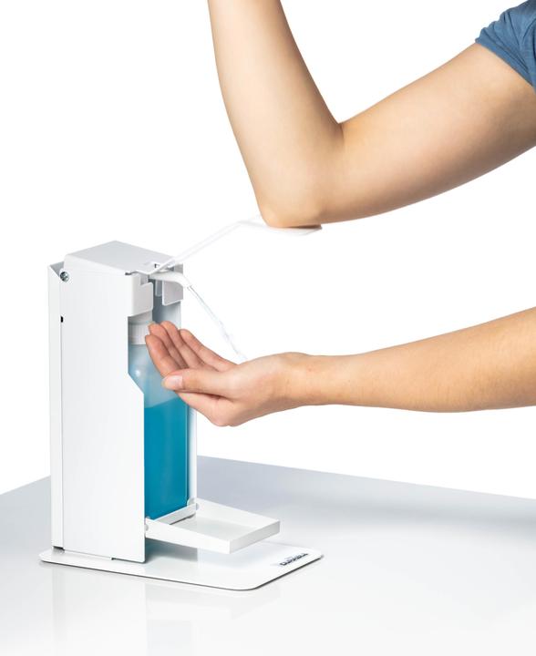 Image du produit Durable Distributeur de désinfectant