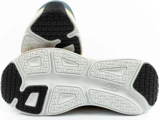 Image du produit Skechers Max Cushioning Men's Lightweight Running Shoes (45.5)