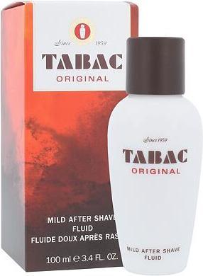 Actual product image Tabac Original (Aftershave lotion, 100 ml)