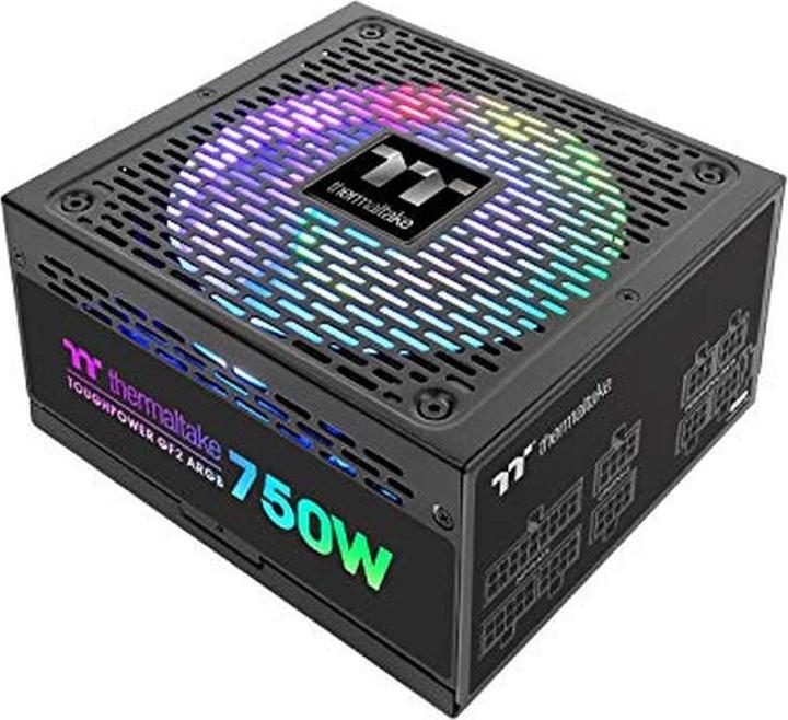Produktbild Thermaltake Toughpower GF2 ARGB (750 W)