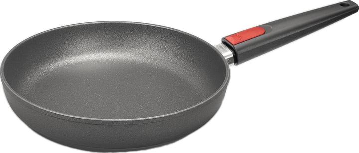 Produktbild Woll 1526IL Induktionspfanne, abnehmbarer Griff (26 cm, Bratpfanne, Aluminiumguss)