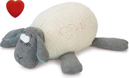 Actual product image Beeztees Herzschlag (Puppy Toy)