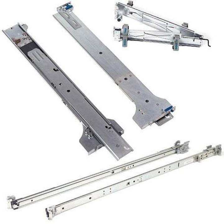 Dell Rails de rackage Rails prêts