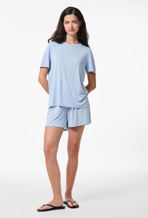 Actual product image Pieces Pcanora Hw Shorts Bc (XS)