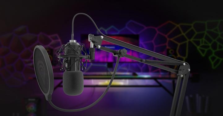 Actual product image Genesis Gaming Mikrofon RADIUM 400 G2