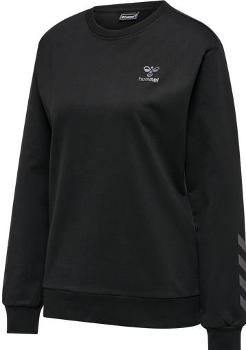 Produktbild hummel Offgrid Cotton Sweatshirt Wo (XXL)