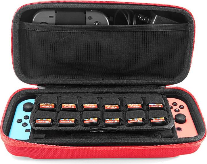 Produktbild tomtoc Reisekoffer (Switch)