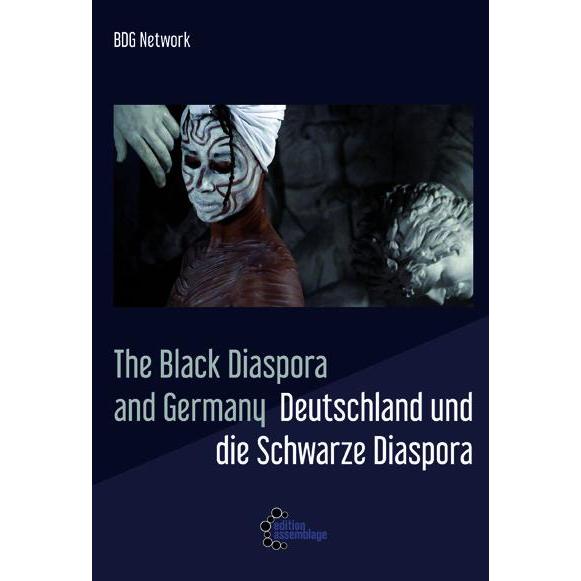 Black Diaspora and Germany, Sachbücher von BDG Network