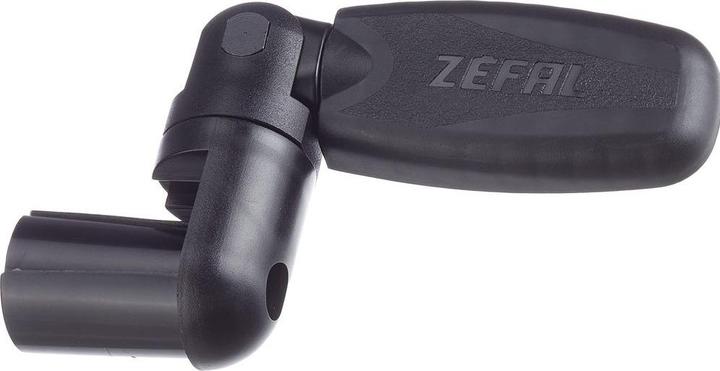 Actual product image Zefal Spin bicycle mirror