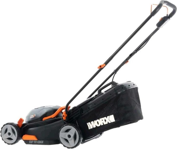 Productafbeelding Worx WG743E (Oplaadbare batterij)