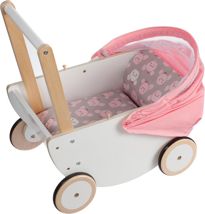 Actual product image Howa Doll carriage Cozy Cactus