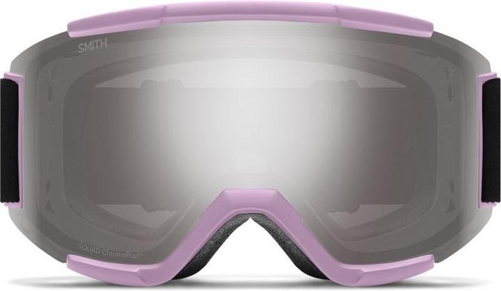 Immagine prodotto Smith Squad ChromaPop Specchio S3 VLT 13% + S0 VLT 89%