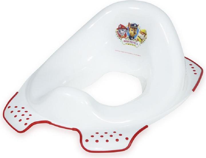 Produktbild Lorelli Toilettensitz Comic Spritzschutz