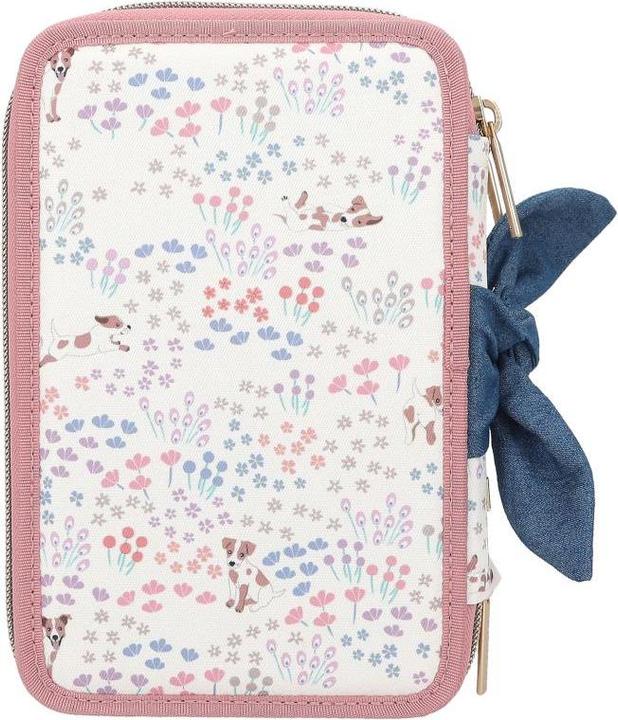 Actual product image Top Model Velo Fleur
