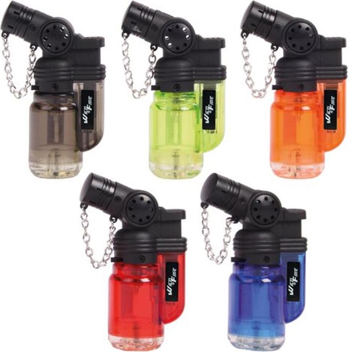 Actual product image Wild Fire Jetflame Superstar