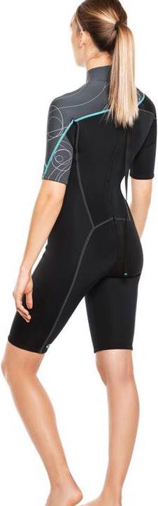 Actual product image Bare Elate Shorty (2 mm, XS)