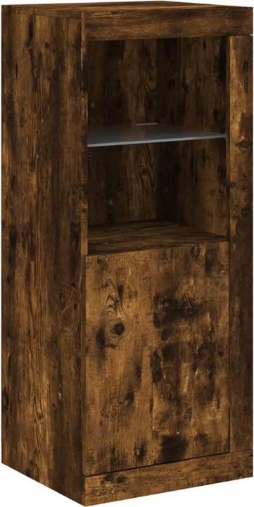 Produktbild vidaXL Sideboard (142.50 x 37 x 100 cm)