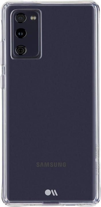 Actual product image Case-Mate Case Mate Tough Backcover Galaxy S20 FE, FE (5G) (Samsung Galaxy S20 FE 5G, Samsung Galaxy S20 FE)