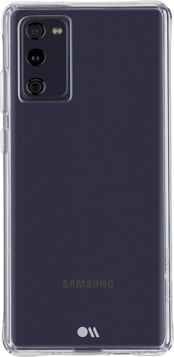 Actual product image Case-Mate Case Mate Tough Backcover Galaxy S20 FE, FE (5G) (Samsung Galaxy S20 FE 5G, Samsung Galaxy S20 FE)