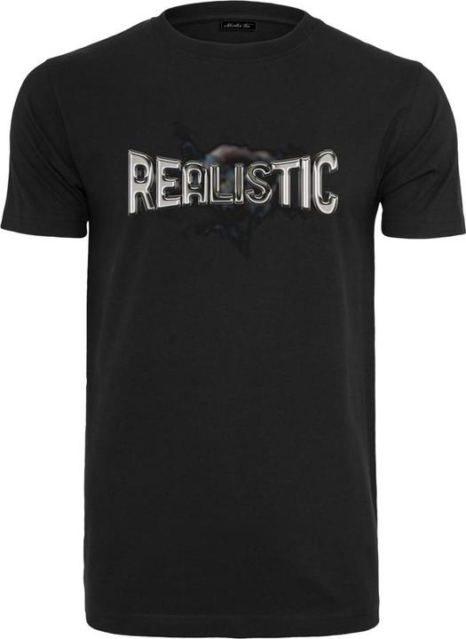 Produktbild Mister Tee Realistic TShirt (S)