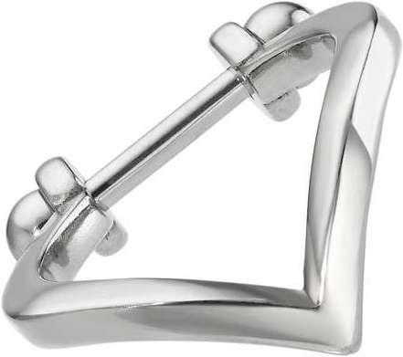 Immagine prodotto Bijouteria Piercing orecchio (Acciaio chirurgico 316L)