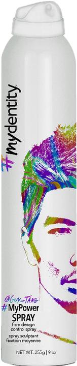 Immagine prodotto Mydentity by Guy Tang MyPower Firm Design Control Spray 255g