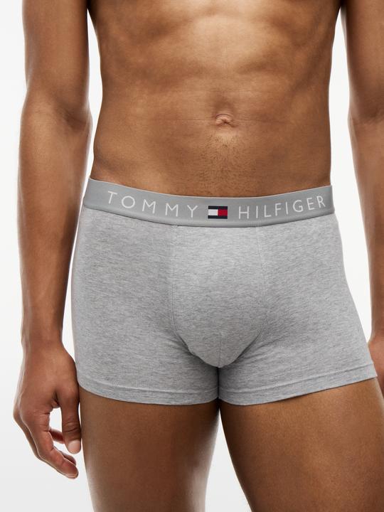 Produktbild Tommy Hilfiger 3p Trunk Wb (S, 3er Pack)