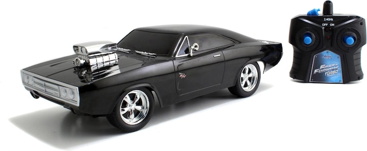 Produktbild Jada Fast and Furious- 1970 Dodge Charger