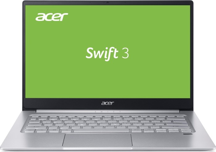 Produktbild Acer Swift 3 – SF314-42-R86V (14", AMD Ryzen 5 4500U, 8 GB, 256 GB, DE)